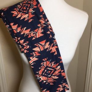 Lularoe Leggings One Size